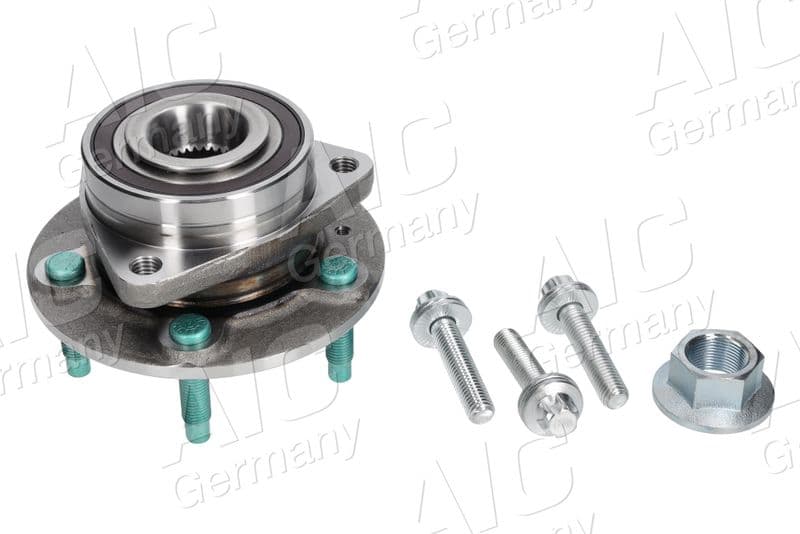 Set rulment roata AIC 59600