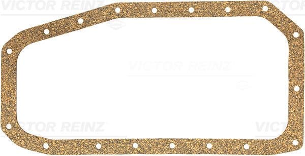 Garnitura baie ulei REINZ 71-35706-00