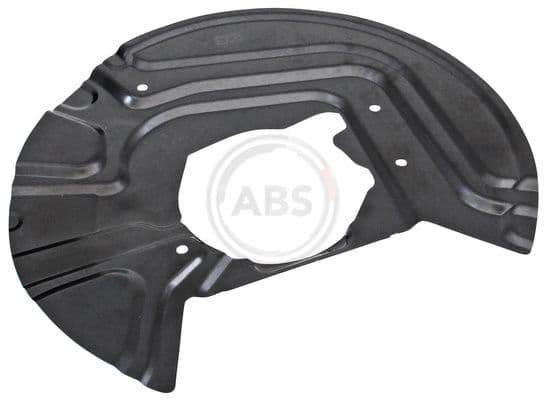 protectie stropire,disc frana ABS 11103