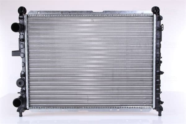 Radiator, racire motor NISSENS 61842