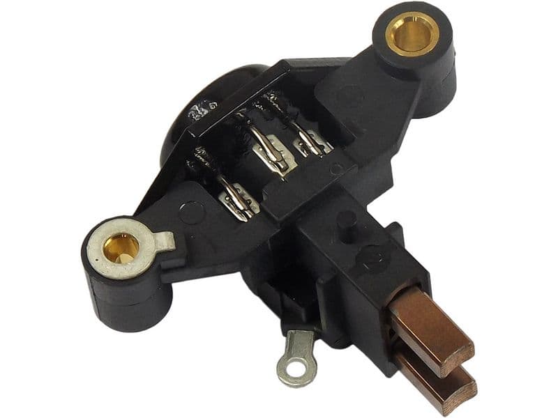 Regulator, alternator AS-PL Letrika ARE9054(LETRIKA)