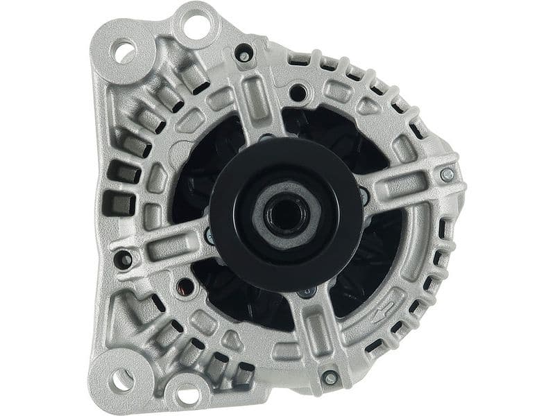 Generator / Alternator AS-PL Remanufactured AS A0181PR