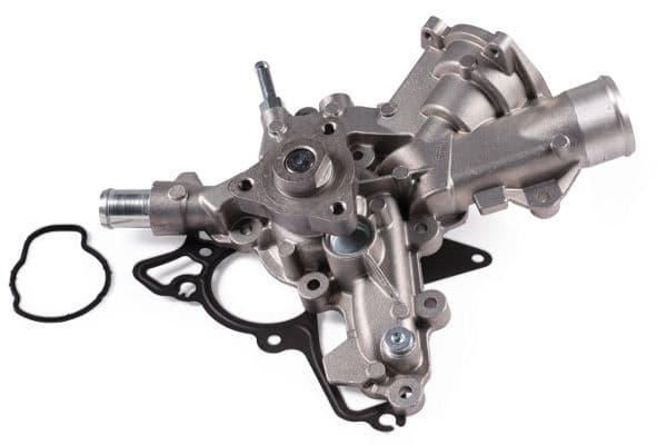 Pompă de apă, răcire motor HEPU P334