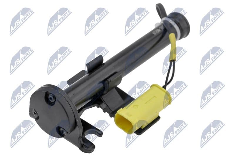 Element de reglare, capotă motor activă NTY EZC-BM-285