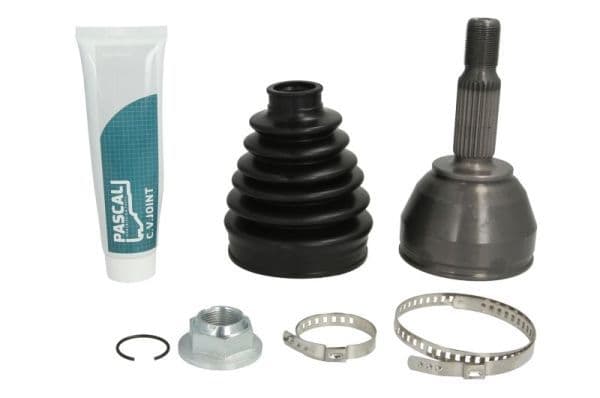 Set articulatie, planetara PASCAL G1G043PC