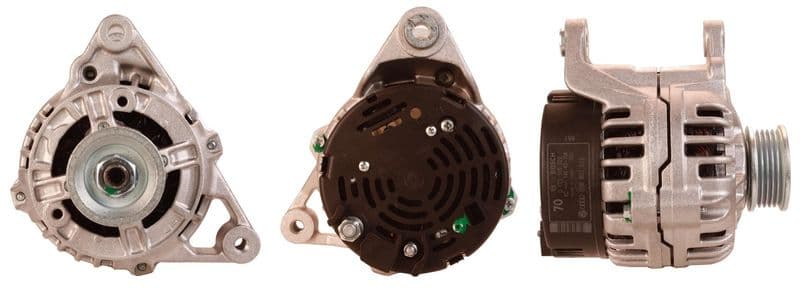 Generator / Alternator ELSTOCK 28-2791