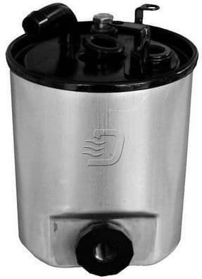 filtru combustibil DENCKERMANN A120222