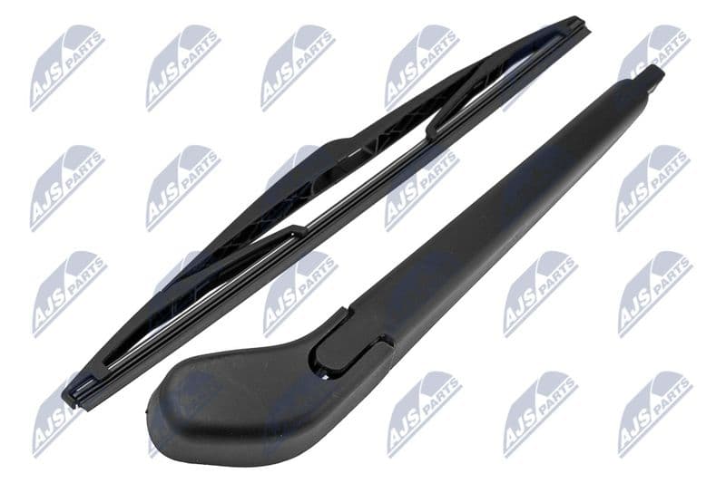 brat stergator, parbriz NTY EWB-FR-001