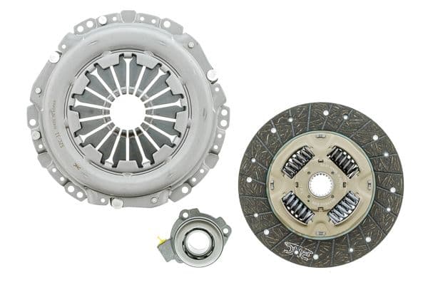 Set ambreiaj AISIN CSC Kit (3P) CKS-053R