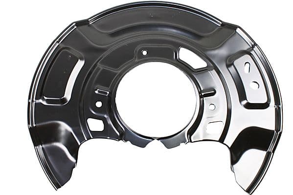 protectie stropire,disc frana METZGER AUTOTEILE 6115295