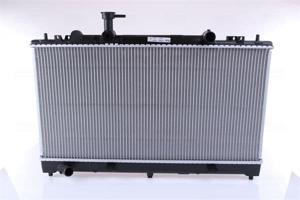 Radiator, racire motor NISSENS 62466A