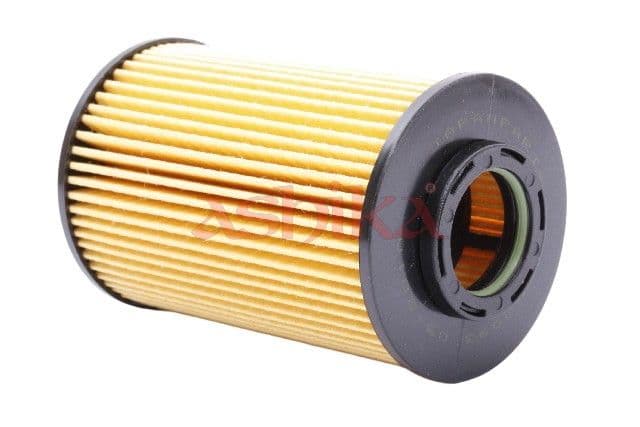 Filtru ulei ASHIKA 10-ECO093