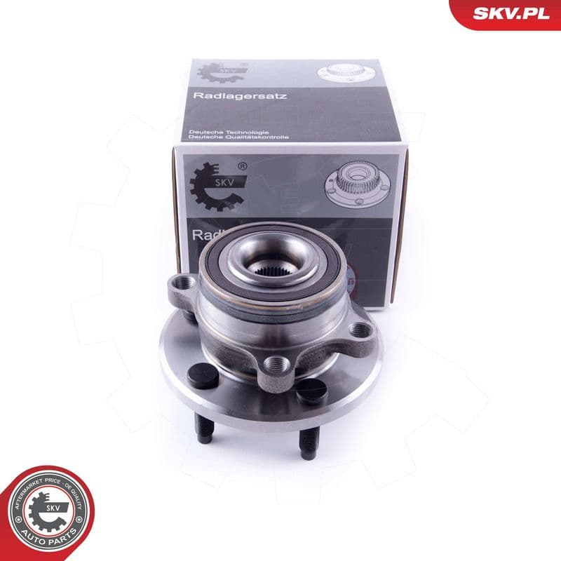 Set rulment roata ESEN SKV 29SKV371