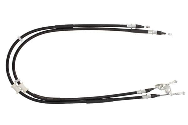 Cablu, frana de parcare ABE C7X005ABE