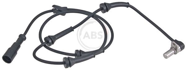 senzor,turatie roata ABS 31214