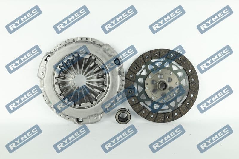 Set ambreiaj RYMEC JT1697