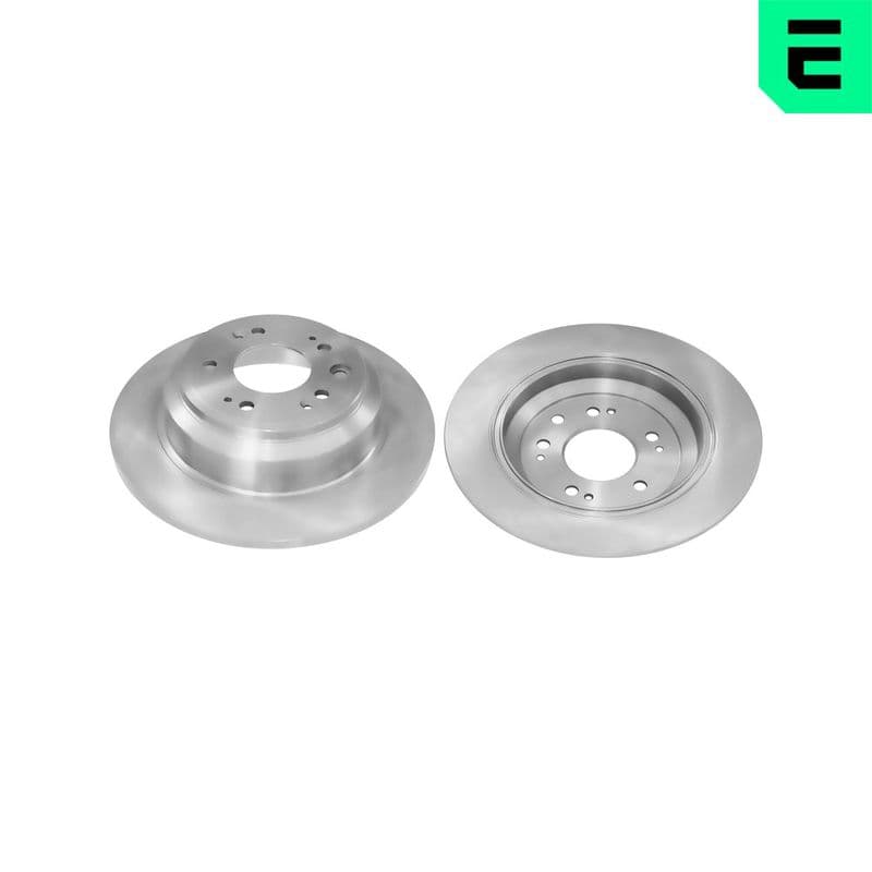 Disc frana OPTIMAL BS-8284C