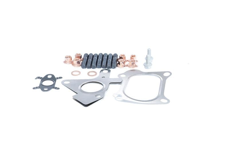 Set montaj, turbocompresor BTS Turbo T931197ABS