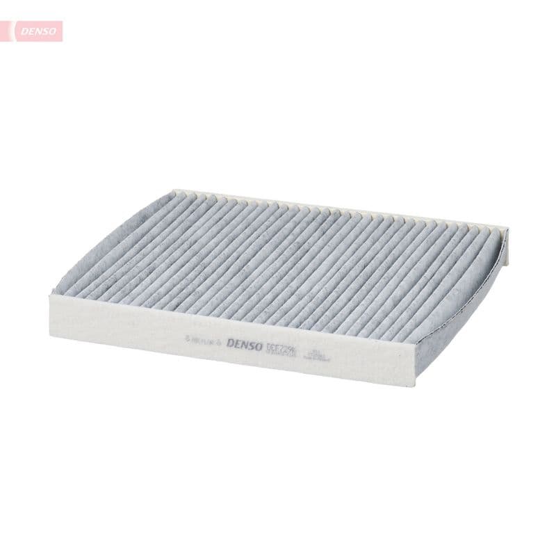 Filtru, aer habitaclu DENSO DCF729K