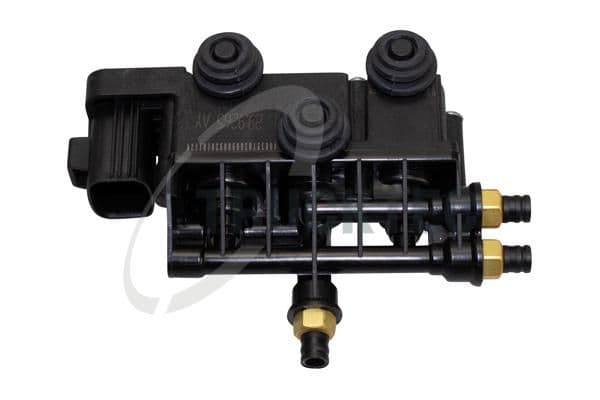 Boc supape, suspensie pneumatica TRUCKTEC AUTOMOTIVE 22.30.018