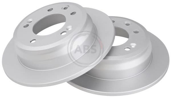 Disc frana ABS 17910