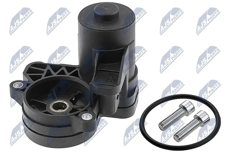 Element actionare. etrier frana de parcare NTY HZS-WW-006A