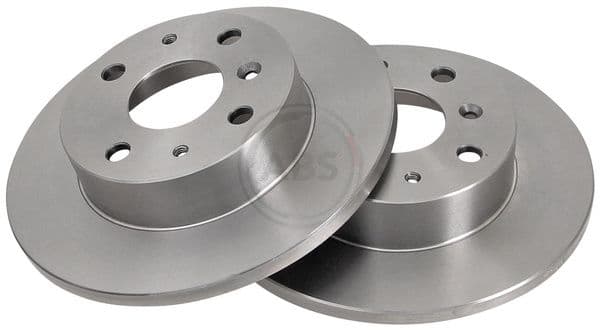 Disc frana ABS 15943
