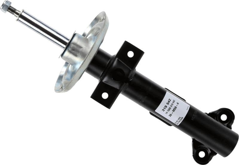 amortizor BOGE 36-M58-A