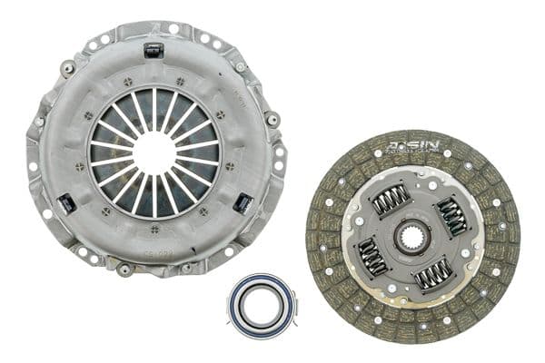 Set ambreiaj AISIN Clutch Kit (3P) KS-016