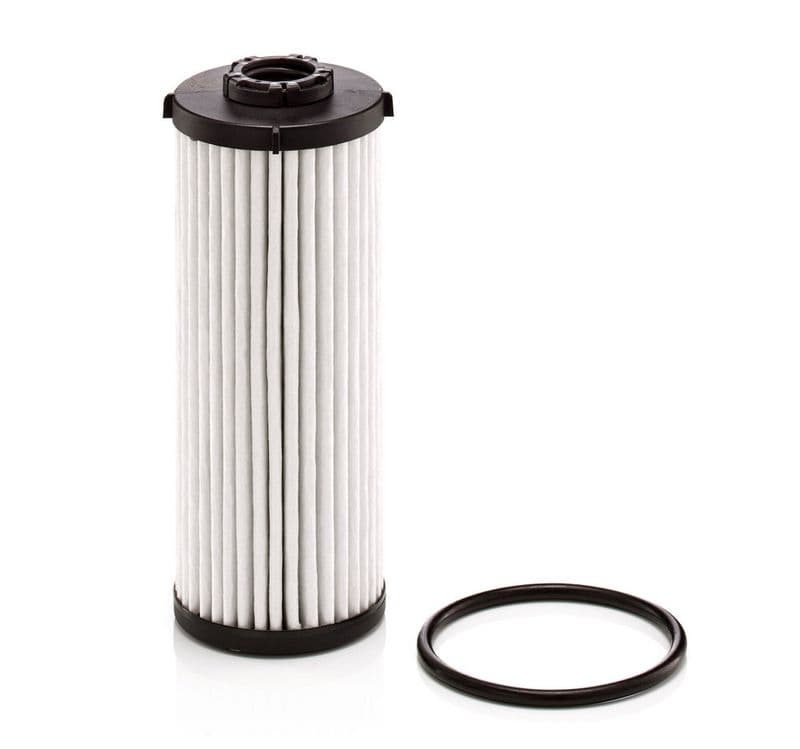 Filtru hidraulic, cutie de viteze automata MANN-FILTER H 6005 z