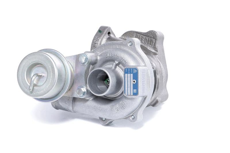 Compresor,sistem de supraalimentare BTS Turbo ORIGINAL T914840