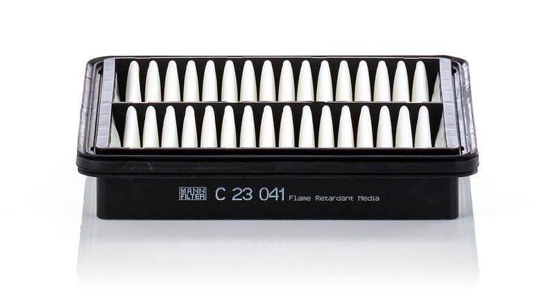 Filtru aer MANN-FILTER C 23 041