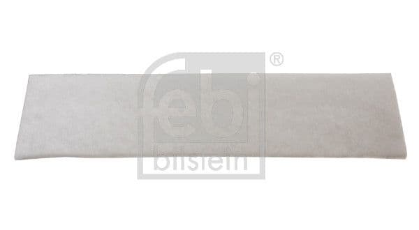 Filtru, aer habitaclu FEBI BILSTEIN 29815