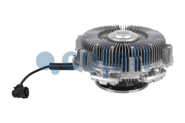 Cupla, ventilator radiator COJALI 7033417