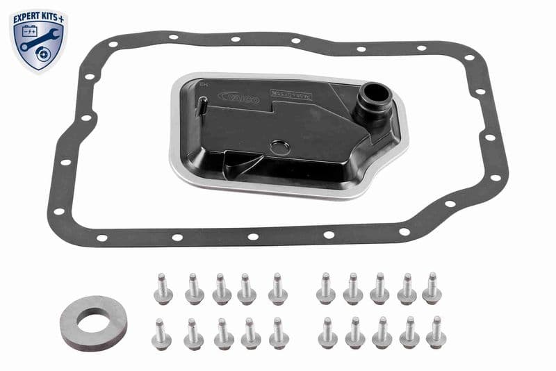 Set piese, schimb de ulei cutie de viteze automată VAICO V25-0797-BEK