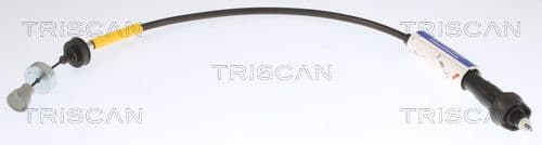 Cablu ambreiaj TRISCAN Aftermarket 8140 38244