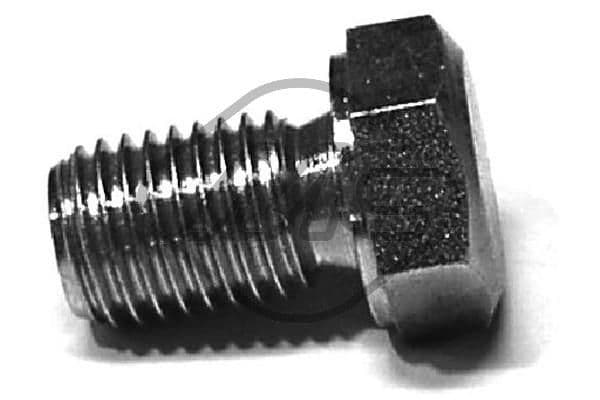 surub de golire,baia de ulei METALCAUCHO 00678