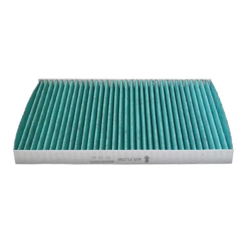 Filtru, aer habitaclu ASAM AUTOMOTIVE 101752