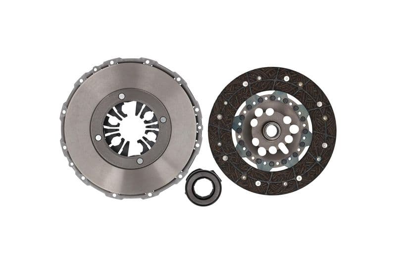 Set ambreiaj KAMOKA KC309