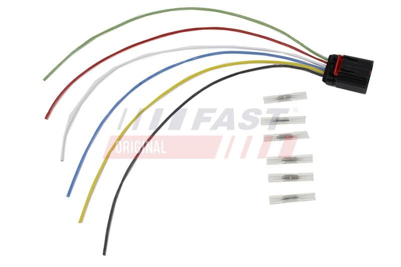Set reparat cabluri, debitmetru aer FAST FT76110