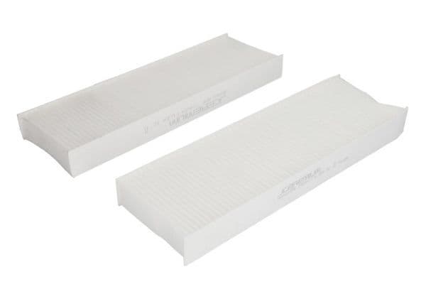 Filtru, aer habitaclu JC PREMIUM B44013PR-2X