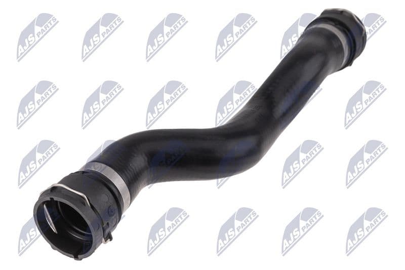 Furtun radiator NTY CPP-LR-026