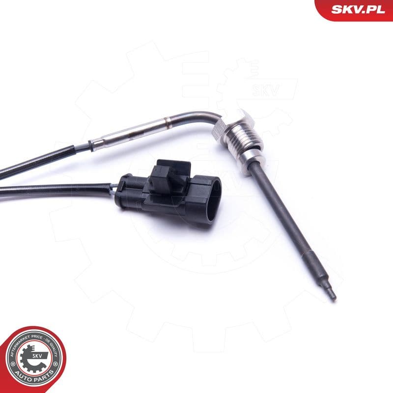 Senzor, temperatura gaze evacuare ESEN SKV 30SKV405