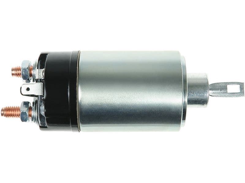 Solenoid, electromotor AS-PL STANDARD SS0125