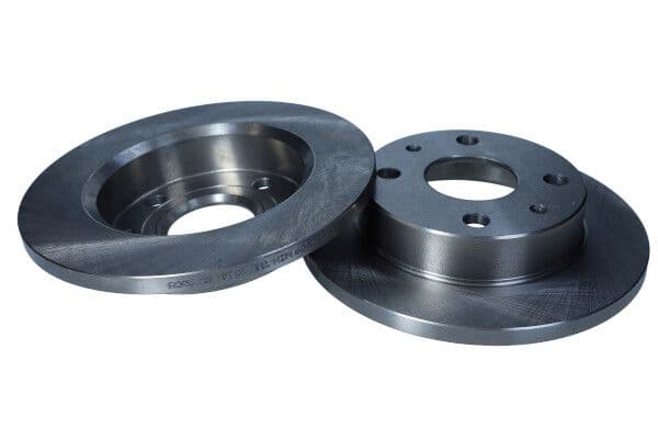 Disc frana MAXGEAR 19-2509