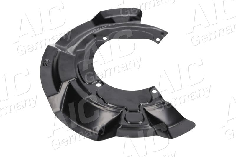 protectie stropire,disc frana AIC Calitatea originală 75509