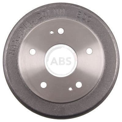 Tambur frana ABS 7181-S