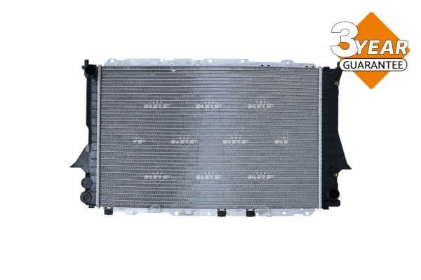 Radiator, racire motor NRF 51320