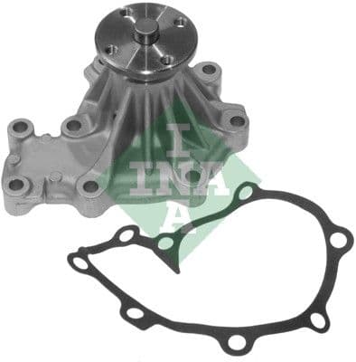 Pompă de apă, răcire motor Schaeffler INA 538 0567 10
