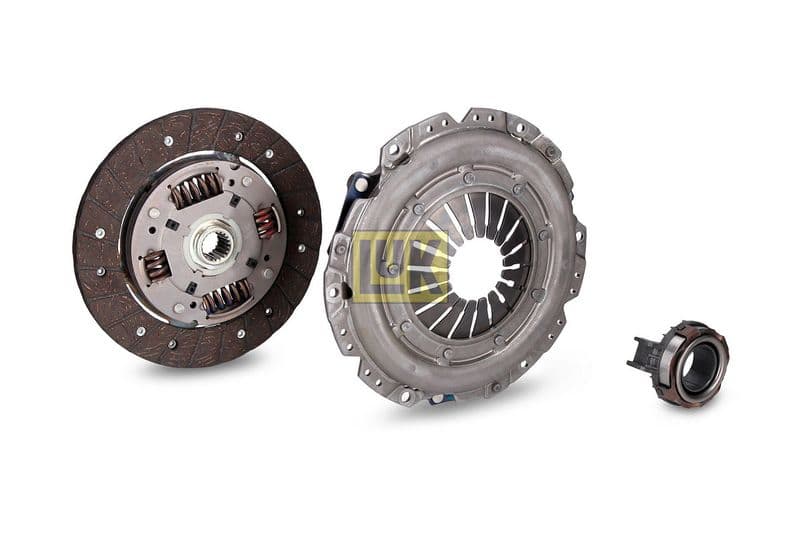 Set ambreiaj Schaeffler LuK RepSet 621 3059 00